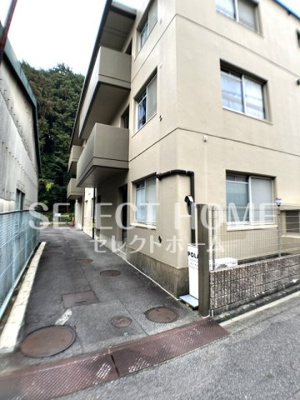 【エントランス】 | 第二近藤ビル | 清潔なエントランスです