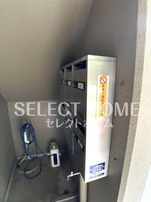 【その他共用部分】 | 第二近藤ビル