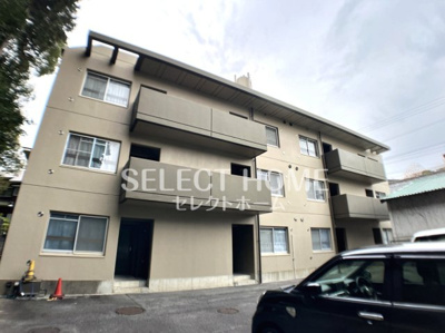 【外観】 | 第二近藤ビル | 外はこのようになっています