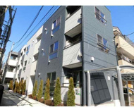 メゾン・ド・アジュールの画像