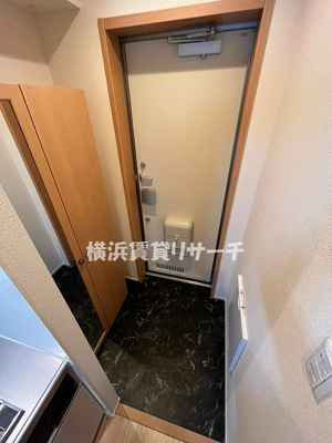 【玄関】 | モラン