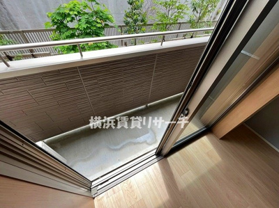 【バルコニー】 | モラン