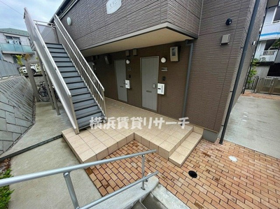 【エントランス】 | モラン