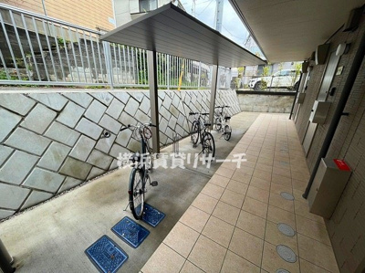 【その他共用部分】 | モラン