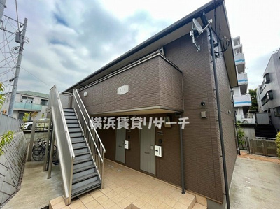 【外観】 | モラン