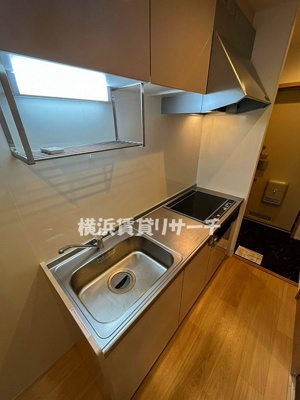 【キッチン】 | モラン