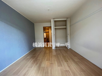 【寝室】 | モラン