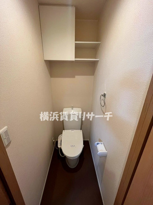 【トイレ】 | モラン