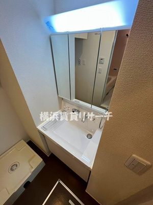 【洗面所】 | モラン