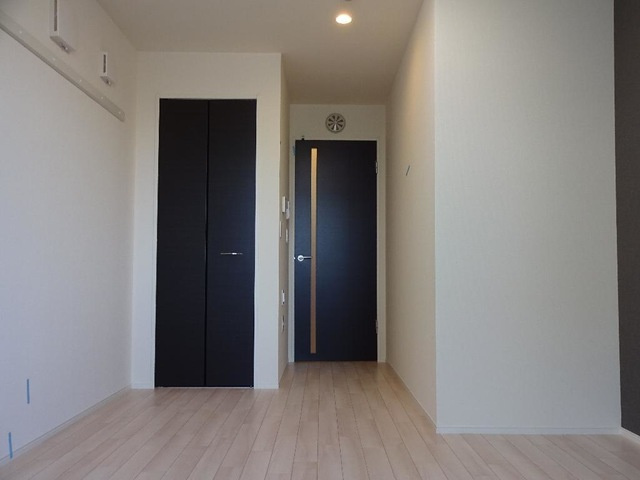 【内装】 | Luminous