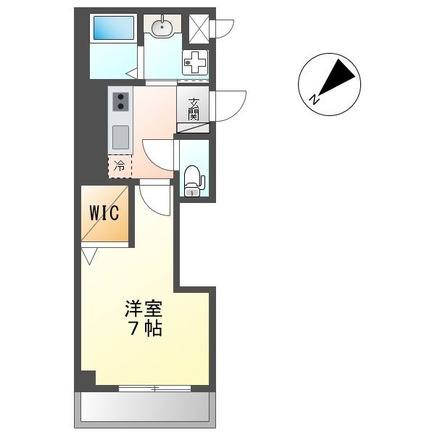 【間取り】 | Luminous