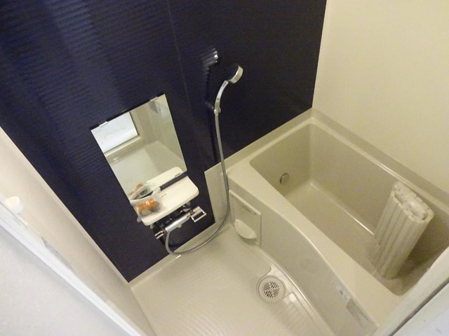 【浴室】 | Luminous