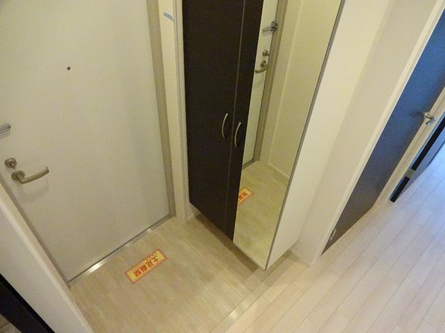 【玄関】 | Luminous