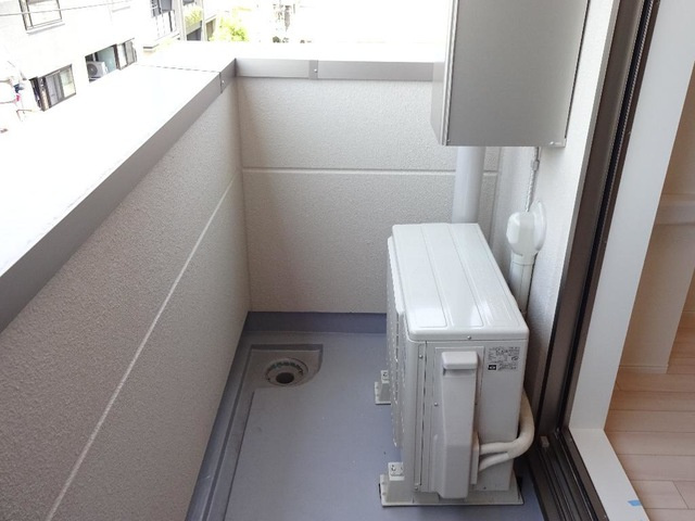 【バルコニー】 | Luminous