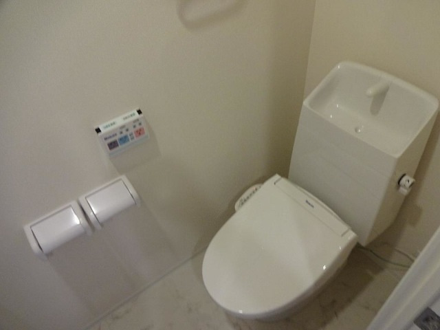 【トイレ】 | Luminous