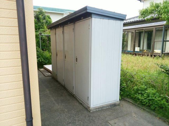 トゥルーハート