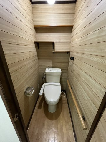 山内シャルム長府のその他