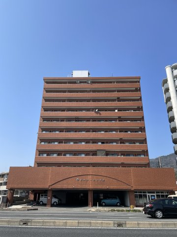山内シャルム長府