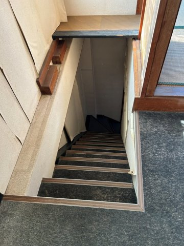 余戸南の内装|物件の内装です