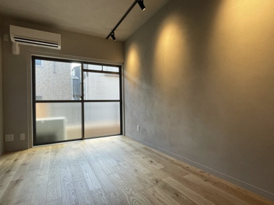 【居間・リビング】 | バロンハイツ二子玉川苑１