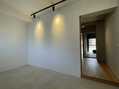 【内装】 | バロンハイツ二子玉川苑１