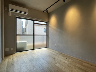 【居間・リビング】 | バロンハイツ二子玉川苑１