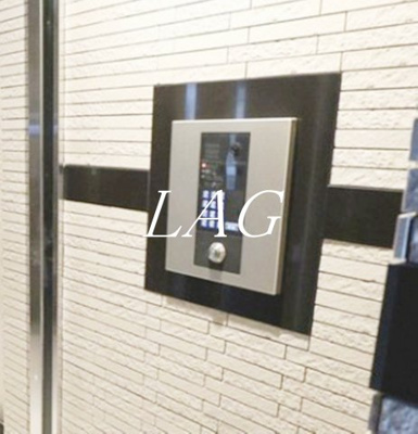 【セキュリティ】 | ゼクスＳｈｉｒｏｋａｎｅ | オートロックです。