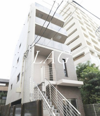 【外観】 | ゼクスＳｈｉｒｏｋａｎｅ | 外観です。