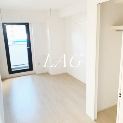 【居間・リビング】 | ゼクスＳｈｉｒｏｋａｎｅ | 洋室のお部屋です。