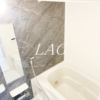 【浴室】 | ゼクスＳｈｉｒｏｋａｎｅ | お風呂です。