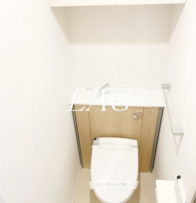 【トイレ】 | ゼクスＳｈｉｒｏｋａｎｅ | トイレです。