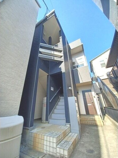 メゾン・ド・クレイン