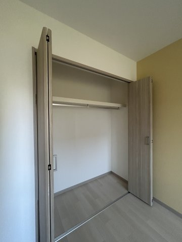 【収納】シェルメール庭瀬
