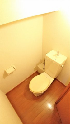 【トイレ】 | レオパレス彩の杜