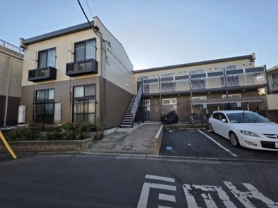 【駐車場】 | レオパレス彩の杜