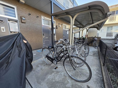 【その他共用部分】 | レオパレス彩の杜