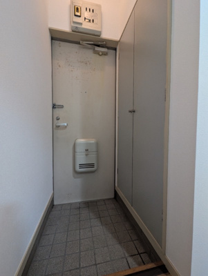 【玄関】 | 第二セキセイ