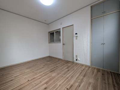 【内装】 | 第二セキセイ