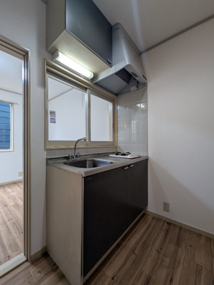 【キッチン】 | 第二セキセイ