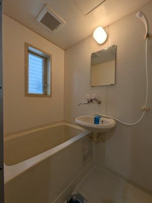 【浴室】 | 第二セキセイ