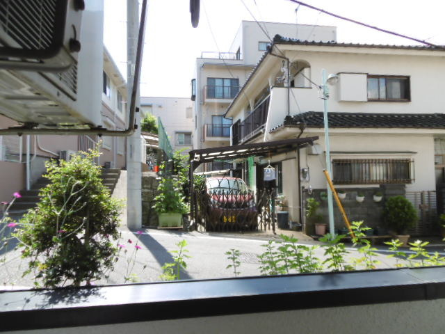 ルミエール八王子の展望|眺望