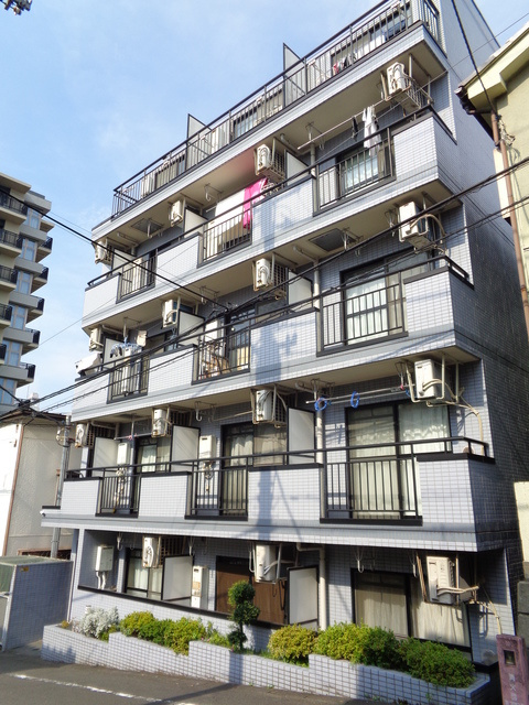 ルミエール八王子