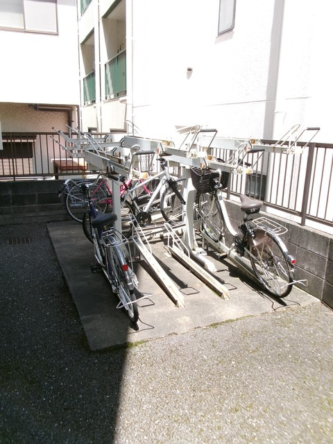 ルミエール八王子のその他共用部分