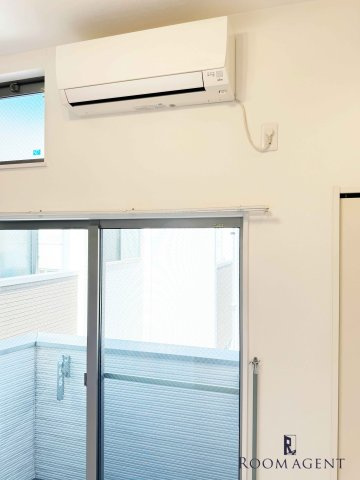 メゾン・ド・クレインの設備