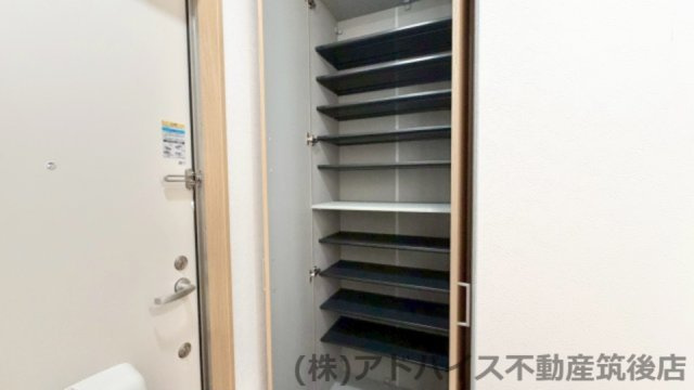 【収納】 | Ladder大川third A