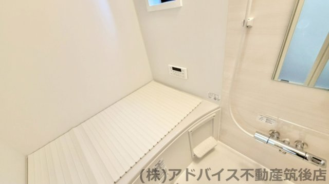 【浴室】 | Ladder大川third A