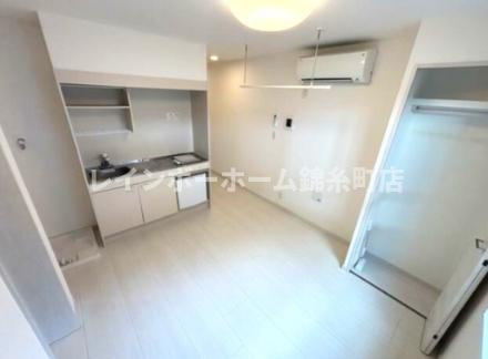 アマックス五反野