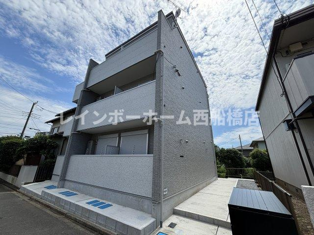 GRADUS京成大久保