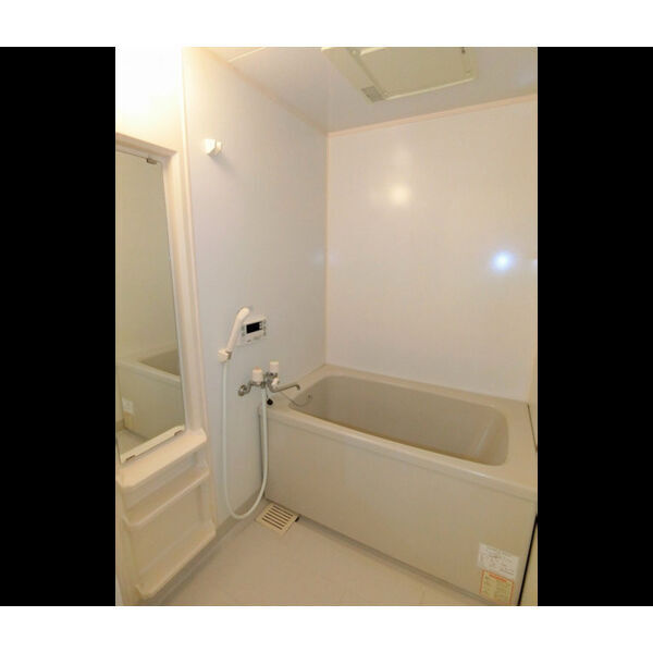 ステラSTⅡの浴室|お風呂で日々の疲れを落としましょう