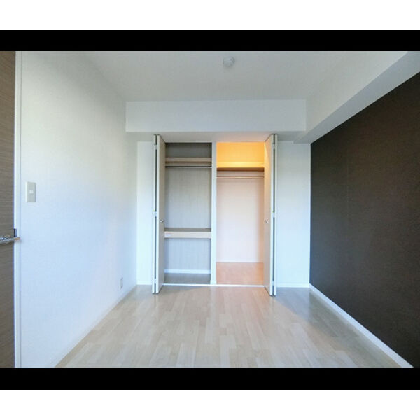 ステラSTⅡの収納|収納のためのスペースです